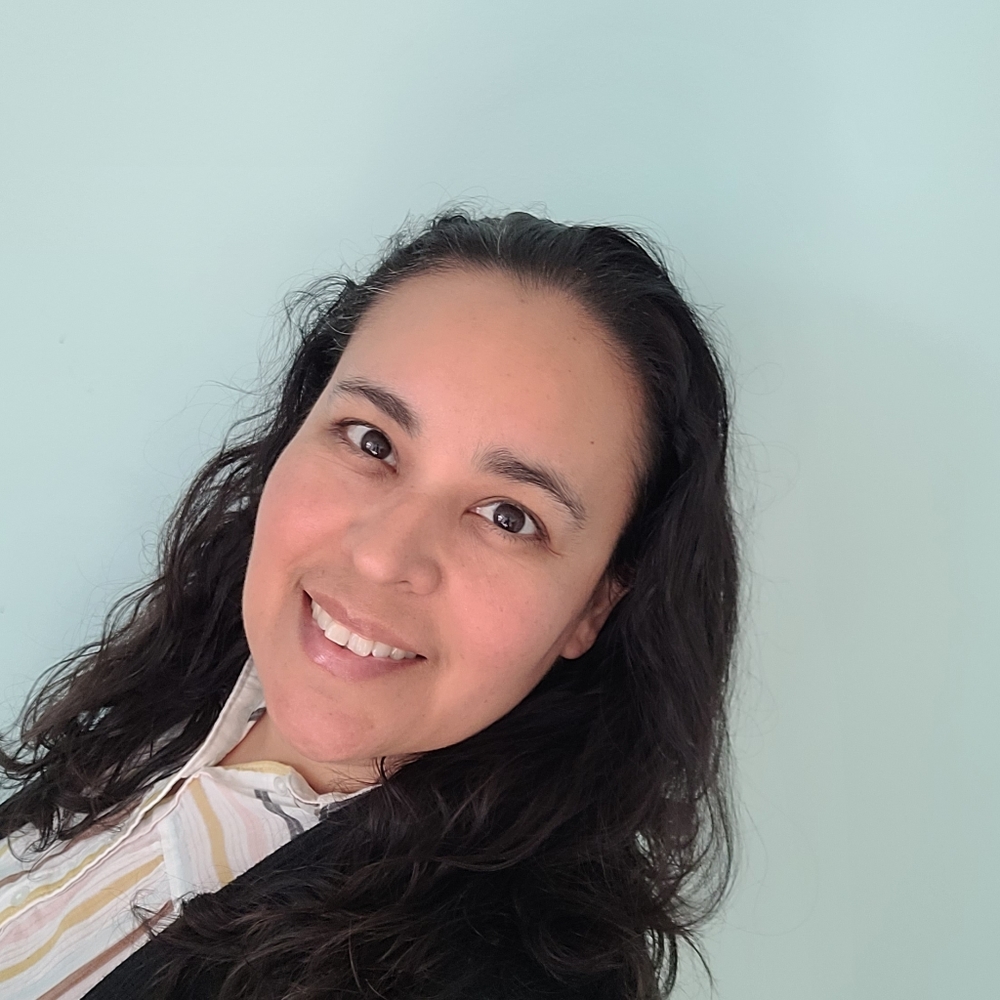 Meet your Posher, Marisa